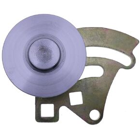Tensioning Pulley 04175031 04175633 Compatible with Deutz BFM1011 BFM2011 1011 2011