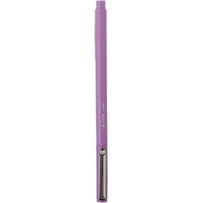 Uchida of America 4300-C-8 Carded Le Pen, .03mm Point, Lavender, 1-Pack