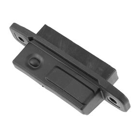X AUTOHAUX 84840-28040 Trunk Tailgate Handle Release Switch Rear Door Hatch Liftgate Latch Button Switch for Lexus LX570 2008-2011 for Toyota RAV4 for Scion