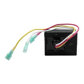 Lift Gate Switch Replacement for 264346 Compatible with Box Truck Trailer Liftgate GPT-25 GPT-3 GPT-4 GPT-5 TE-25 TE- 25L 72-150 TE-20,3-Wire Lift Gate Control Switch