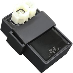 6 Pin DC CDI Box for GY6 150cc 200 cc 250 cc Roketa Taotao Jonway Mopeds Scooters Go Karts