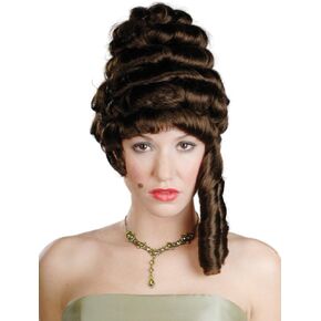 Women's Colonial Lady