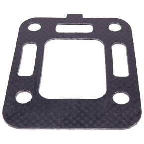 1828339 2752076 Exhaust Elbow Gasket Compatible with Mercruiser 27-99777 27-997771 9-61407 27-99777B2 27-997772
