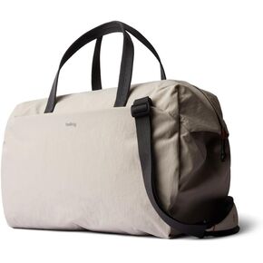 Bellroy Lite Duffel (lightweight technical duffel bag) - ArcadeGray