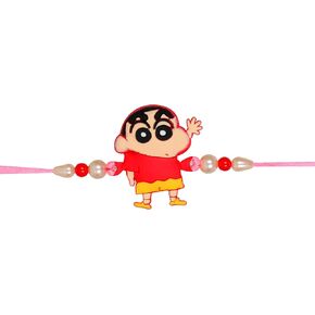 Rakhi for Small Brother Cartoon Rakhi for Small Bhai Bro Rakhi Thread