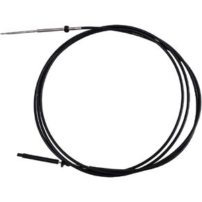 19FT Control Cable CCX20519 Compatible with 1979 & Newer Johnson Evinrude