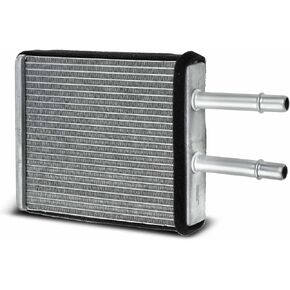 A-Premium HVAC Heater Core Compatible with Mazda Protege 1999-2003, Protege5 2002-2003, Replace OE# B25D61A10