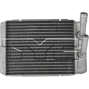 TYC 96025 Replacement Heater Core