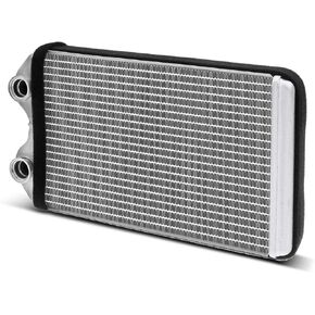 قلب سخان HVAC الأمامي الممتاز متوافق مع Toyota Sienna 1998 1999 2000 2001 2002 2003، استبدال # 87107-08010
