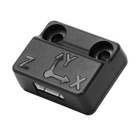 Creality Official G-Sensor ADXL345 Vibration Compensation Sensor for Sonic Pad 3D Printed Smart Pad, Not Compatible with Ender 3 V3 KE 3D Printer