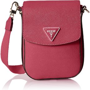 GUESS Brynlee Mini Convertible Backpack Bottle Green One Size