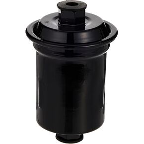 ECOGARD XF44710 Premium Fuel Filter Fits Toyota Tacoma 3.4L 1995-2004, 4Runner 3.4L 1996-2002, Pickup 3.0L 1988-1995, 4Runner 3.0L 1988-1995, T100 3.4L 1995-1998