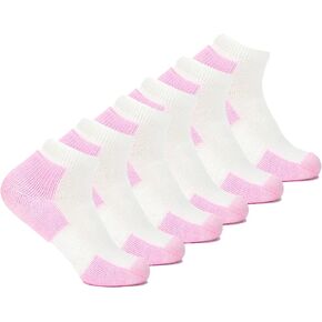 Thorlos Women's Dwmxw Max Cushion Distance Walking Ankle Socks