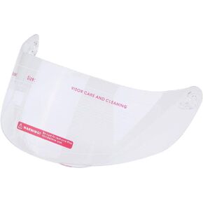 Helmet Lens, Motorcycle Helmet Visor Lens Windshield Replacement for 316 902 K5 K3SV(Colorful)