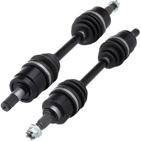 SCITOO CV Axle Drive Shaft Assembly 2000-2005 fits for Honda Rancher 350 Front Left Right