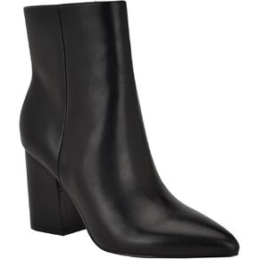 Nine West Women's Plumm Ankle Boot