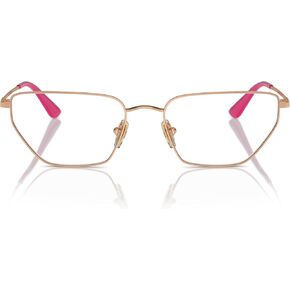 Women's Vo4317 Cat Eye Prescription Eyewear Frames