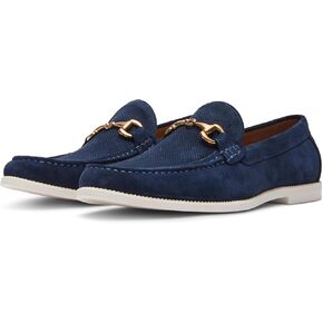 Steve Madden Men's Rennzi Loafer