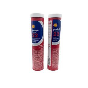 AeroShell 22 Grease Cartridge 13.8 oz (2-Pack)