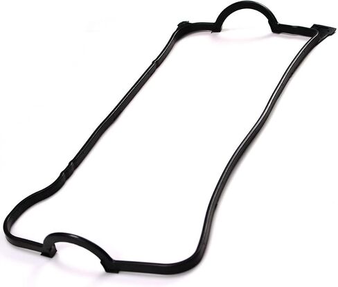 VS50500R Engine Valve Cover Gasket Set Fit 1992-2000 for Honda Civic VX HX EX DEL SOL Si Acura EL 1.5L 1.6L L4 SOHC VS50499R 12030-P2A-000 in Saudi Arabia
