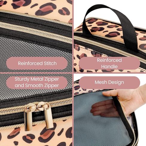 Cambond Compression Packing Cubes for Suitcases Luggage Travel Packing Organizers Compression Cubes for Travel Essentials, Bundle in Kuwait