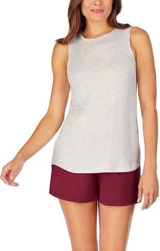 Jane and Bleecker Womens 3 Pack Lounge Tank Top in Saudi Arabia