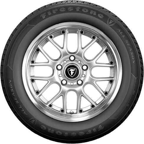 إطار فايرستون للتجول لجميع المواسم 205/55R16 91 T in Saudi Arabia