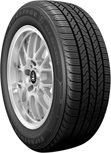 إطار فايرستون للتجول لجميع المواسم 205/55R16 91 T in Saudi Arabia