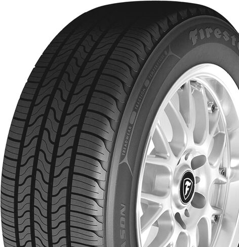 إطار فايرستون للتجول لجميع المواسم 205/55R16 91 T in Saudi Arabia