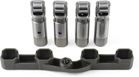 NON MDS Lifters Replacement for 2006-2018 Chrysler Jeep Grand Cherokee Dodge Charger Magnum Ram 2500 3500 5.7L 6.1L 6.2L 53021720AA 53021720AD 53021720AE MSQ-CD in Saudi Arabia