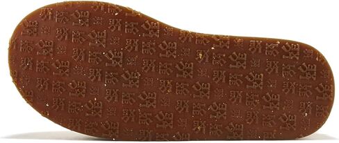 حذاء LUXE النسائي Heritage X Platfoam Suede Boulder الأنيق in Kuwait