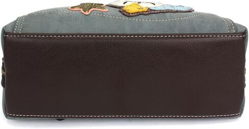 CHALA Convertible Backpack Purse - Women Convertible Shoulder Purse with Adjustable Strap in Saudi Arabia