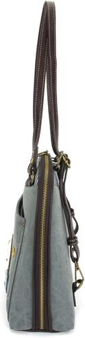 CHALA Convertible Backpack Purse - Women Convertible Shoulder Purse with Adjustable Strap in Saudi Arabia