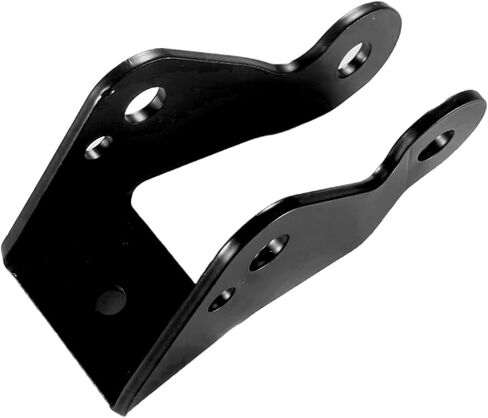 88-98 3-5 "موسعات الصدمات الخلفية طقم خفض السقوط لـ 1988-1998 تشيفي سيلفرادو C1500، جي إم سي سييرا C1500 2WD in Kuwait