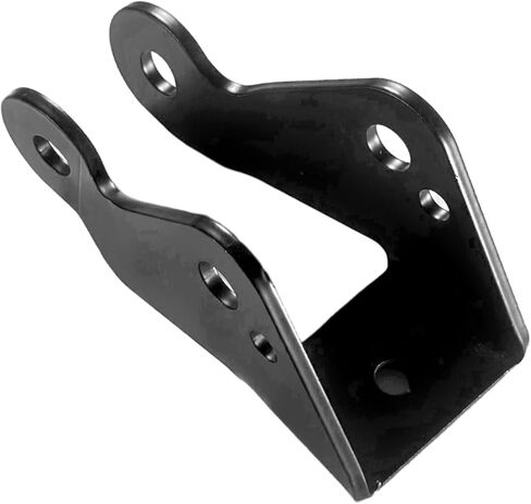 88-98 3-5 "موسعات الصدمات الخلفية طقم خفض السقوط لـ 1988-1998 تشيفي سيلفرادو C1500، جي إم سي سييرا C1500 2WD in Kuwait