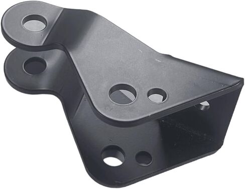 88-98 3-5 "موسعات الصدمات الخلفية طقم خفض السقوط لـ 1988-1998 تشيفي سيلفرادو C1500، جي إم سي سييرا C1500 2WD in Kuwait