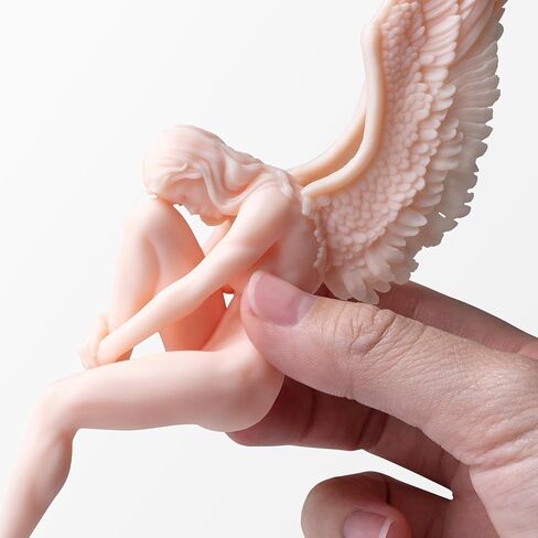 راتنج Phrozen Aqua 4K للطباعة ثلاثية الأبعاد عالية الدقة، 405 نانومتر LCD راتنج فوتوبوليمر معالج بالأشعة فوق البنفسجية لانكماش منخفض، تفاصيل رائعة، رائحة منخفضة، غير هش (رمادي، 1 كجم) in Kuwait