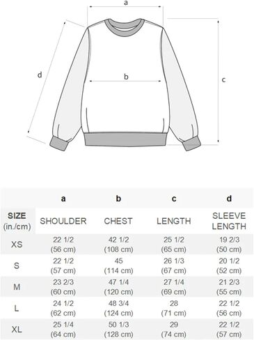 Aelfric Eden Mens Fashion Ducks Cartoon Sweaters Unisex Oversized Jumper Long Sleeve Casual Sweater Retro Couple Top in Saudi Arabia