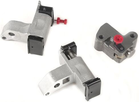 مجموعة سلسلة التوقيت MOCA متوافقة مع 2005-2015 لسيارة Toyota Tacoma 4.0L، 2005-2011 لسيارة Toyota Tundra 4.0L (إلى 10/20/2010)، 2009 لسيارة Toyota FJ Cruiser 4.0L in Kuwait