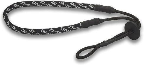 Dakine Premium Glove Leash - Black, One Size in Saudi Arabia