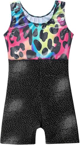 زي الرقص للفتيات الصغيرات للجمباز من 3 إلى 4 سنوات in Kuwait