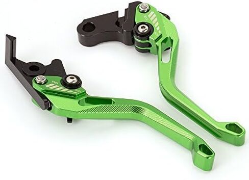 أذرع قابض الفرامل القصيرة FXCNC متوافقة مع 690 Dk/SMC/SMCR 690 Enduro R 2014-2020، 1090 Adventure/R 2017-2018، Adventure 1050 2016، 690 SMC R 2019، لـ 701 Super Moto/Enduro 17-2020 in Kuwait