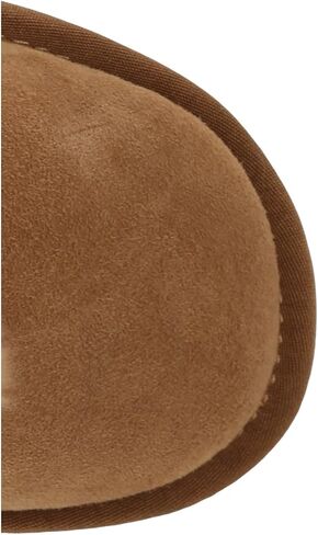 حذاء LUXE نسائي طويل متوسط ​​الساق in Kuwait