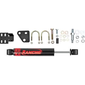 Rancho RS97357 Steering Damper Kit
