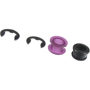 No.33820-02370 Shift Cable Bushing Kit for Toyota Corolla 2003-2008 / Transmission Range Lever Cable Bushing/Durable / 1Set