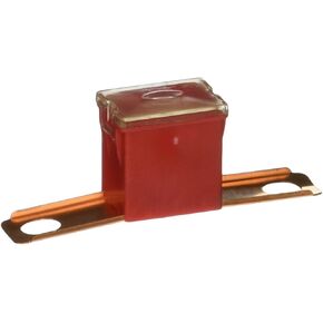Bussmann FLB-50 Automotive Fusible Link (13/16" Bolt Terminal - 50 A (Red)), 1 Pack