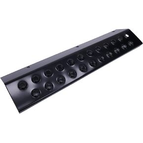 FridayParts Boom Step 6735669 Compatible for Bobcat Skid Steer Loader 773 S150 S160 S175 S185 S205 T180 T190