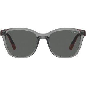 Girls' Vj2019 Square Sunglasses