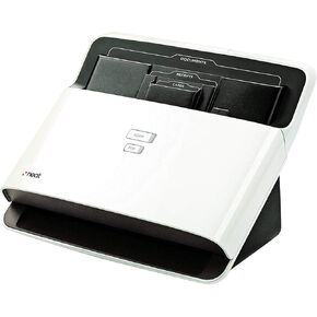 NeatDesk Desktop Document Scanner and Digital Filing System for PC and Mac (Renewed)