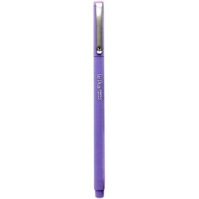 UCHIDA Le Pen .03mm Point Open Stock Art Supplies, Pastel Wisteria